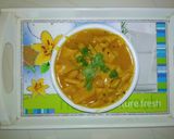 દાળ ઢોકળી ગુજરાતી સ્ટાઇલ (Dal Dhokli Gujarati Style Recipe In Gujarati) રેસીપી સ્ટેપ6ફોટો