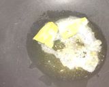 A picture of step 3 of Methi Matar Malai in White Gravy.