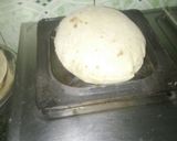 गेहूं रोटी(gehun roti recipe in hindi) रेसिपी चरण 3 फोटो