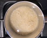 A picture of step 1 of Quick Coconut Prawns with Sriracha Mayo.