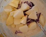 Joghurtos almás - kukoricasaláta 🍏🌽🥗 recept fázis 2 fotója