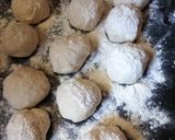 Foto del paso 2 de la receta: Tortas fritas