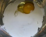 Gambar langkah 1 resipi Agar-agar Lumut Gula Merah.