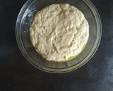 Foto del passaggio 6 della ricetta Vastedda cu Sammucu focaccia salata con i fiori di sambuco