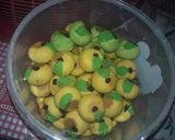 Foto langkah ke 5 dari resep Nastar tepung beras.