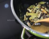 香菇麻油雞飯的食譜步驟3照片