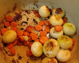 Foto del paso 2 de la receta: Ternera al aroma de limón {receta griega}
