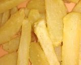 Foto langkah ke 5 dari resep Kentang goreng no ribet dan sederhana.