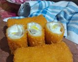 Foto langkah ke 7 dari resep Risoles Mayonaise.