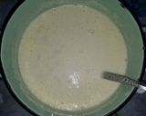 Foto langkah ke 4 dari resep Puding Susu Kedelai.