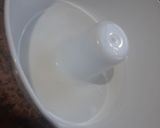 Foto del paso 4 de la receta: Isla flotante con caramelo (sin sambayon)
