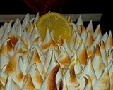 Foto del paso 5 de la receta: Lemon pie