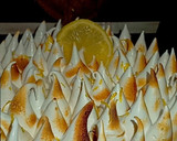 Foto del paso 5 de la receta: Lemon pie