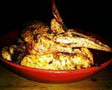 A picture of step 2 of Tex's Buffalo Wings 🍗🌶️🔥🇺🇸.