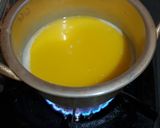 Foto langkah ke 1 dari resep Puding Roti Durian.