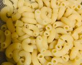 A picture of step 2 of Macaroni creamy Salad.