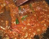 A picture of step 12 of Paneer Tikka Masala.