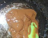 Foto del paso 8 de la receta: Kit Kat gigante