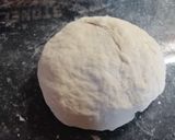 Foto del passaggio 2 della ricetta Focaccia morbida da farcire (veloce)