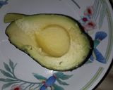 Foto del paso 1 de la receta: Mayonesa de palta 🥑