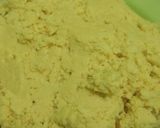 Foto langkah ke 2 dari resep Kaastengel Eggless (w.7).