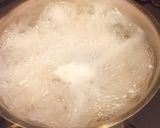 Hình bước làm 1 của món Sườn nướng sốt cà chua,bơ.