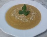 Foto del paso 7 de la receta: Sopa, Crema de Hinojo "Tatina"