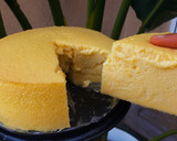 Foto del paso 10 de la receta: Tarta de queso japonesa
