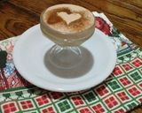 Foto del paso 8 de la receta: Caffe' del nonno ☕