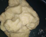 Foto langkah ke 2 dari resep Pastel Abon Sapi Anti Gagal.