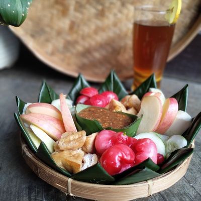 Langkah 3