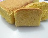 Foto langkah ke 6 dari resep Condensed milk Cake.