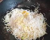 Chinese Noodles recipe step 2 photo