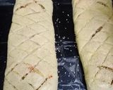 A picture of step 6 of Cheese soft bread 🍞.