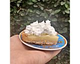 Foto del paso 2 de la receta: Lemon pie 🍋