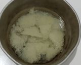 Foto langkah ke 2 dari resep Wajik Bihun.