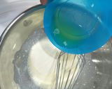 Foto langkah ke 4 dari resep Mini cheesecake.