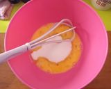 Foto del paso 1 de la receta: Bizcochuelo de Banana
