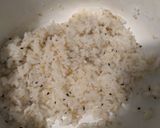 Foto del paso 4 de la receta: Onigiris vegetarianos