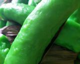 Foto langkah ke 8 dari resep Es Pisang Hijau Khas Makassar.