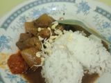 Rawon Blonceng