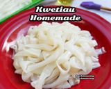 Foto langkah ke 7 dari resep 144.Kwetiau Homemade.