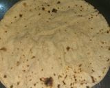 क्रिस्पी रोटी (crispy roti recipe in Hindi) रेसिपी चरण 1 फोटो