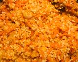 Töltött káposzta hús nélkül 😊 recept fázis 3 fotója