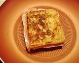 Foto del paso 4 de la receta: Sandwich doble de york y queso