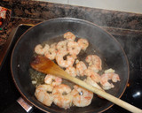 Foto del paso 3 de la receta: Espaguetis de Cuaresma