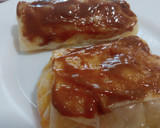 Foto del paso 9 de la receta: Rollitos vietnamitas