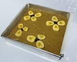 Cara Membuat Eggless Banana Coffe Cake 3