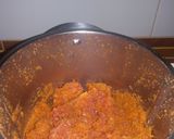 Foto del paso 3 de la receta: Albóndigas en salsa española con thermomix