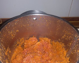 Foto del paso 3 de la receta: Albóndigas en salsa española con thermomix